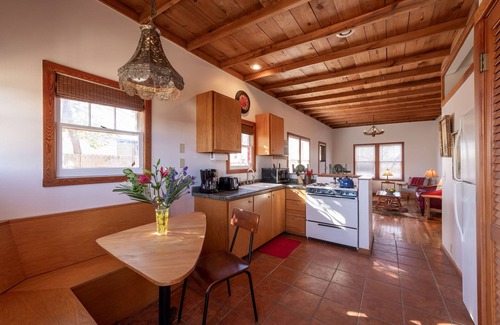 Alpine Cottage | Casita Bonita~ your home away from from home in Big Bend