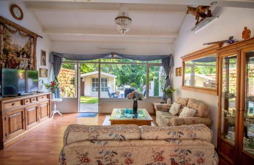 Biddinghuizen House | Casita Boschberg