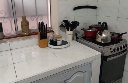 Santa Cruz House | CASITA BOUTIQUE MIRAFLORES Great location 7BR/12P