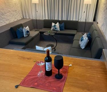 Xalapa House | casita briones