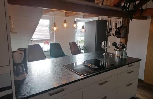 Illertissen Apartment | Casita Buena