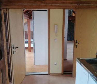 Illertissen Apartment | Casita Buena