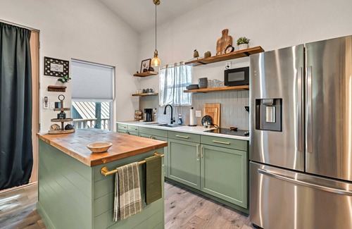 Belton House | Casita by the Lake | Boat Parking | Walk to Lake