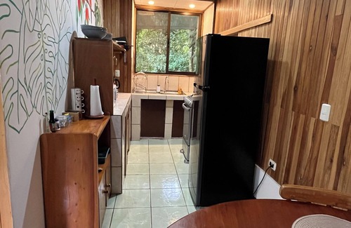 Monteverde House | Casita By The Stream