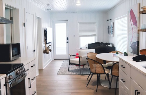 Bid-a-wee Beach Cottage | Casita By The Sea