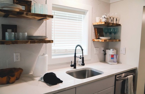 Bid-a-wee Beach Cottage | Casita By The Sea