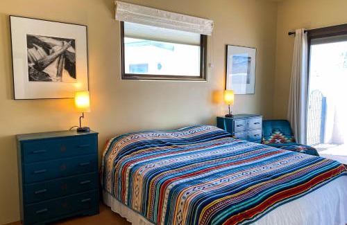 Santa Fe House | Casita Calandra