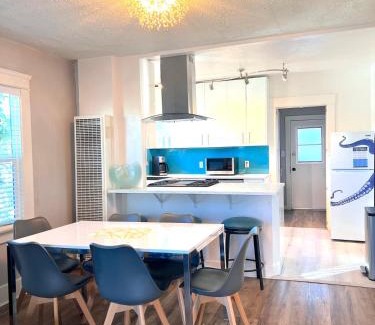 North Park House | Casita California - Private house with backyard