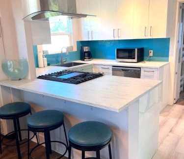 North Park House | Casita California - Private house with backyard