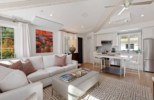 Montecito House | Casita Calma - Perfect Montecito Perch