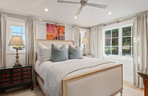 Montecito House | Casita Calma - Perfect Montecito Perch