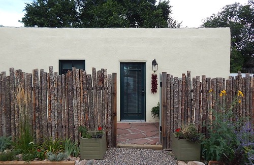 West Manhattan Cottage | Casita Cameo
