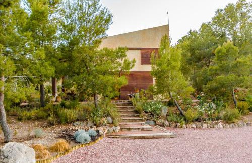 Aigues House | Casita Camino Viejo