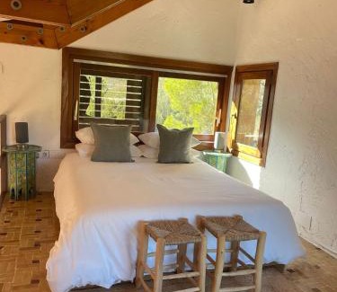 Aigues House | Casita Camino Viejo