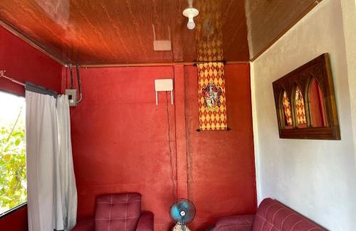 Las Horquetas House | Casita Campos