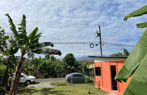 Las Horquetas House | Casita Campos