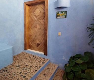 Costa Careyes Apartment | Casita Canario - Ocean views & Careyes luxury!