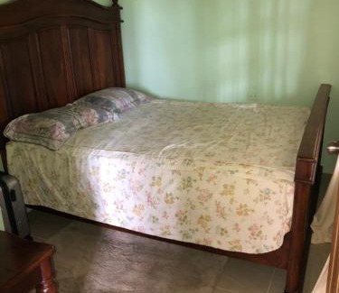 Quebrada Grande Apartment | Casita Canto del Bosque Monteverde