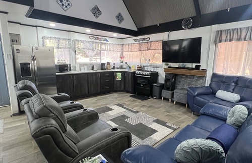 Turrucares House | Casita Carmona Costa Rica