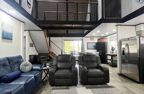 Turrucares House | Casita Carmona Costa Rica