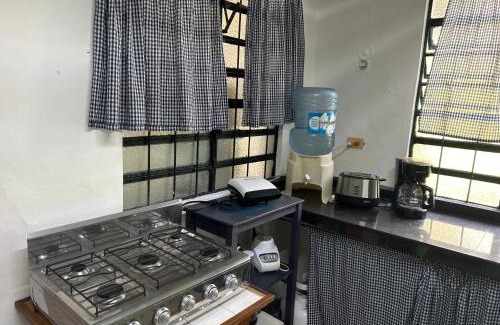 Centro Apartment | Casita Carolina