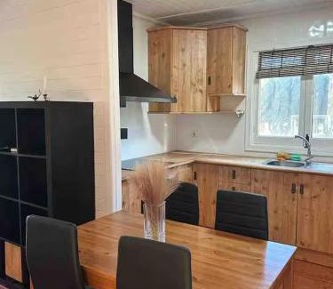 Los Garres y Lages House | Casita cerca de Murcia