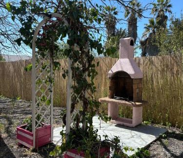 Alguazas House | Casita cielo
