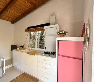 Alguazas House | Casita cielo