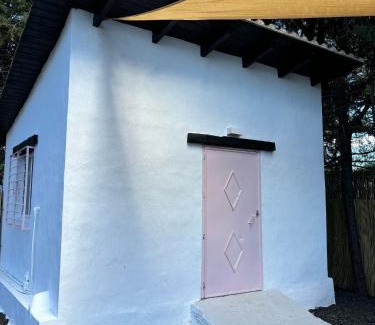 Alguazas House | Casita cielo