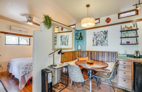 Patagonia Apartment | Casita Colibri Lovely, Romantic Patagonia Retreat