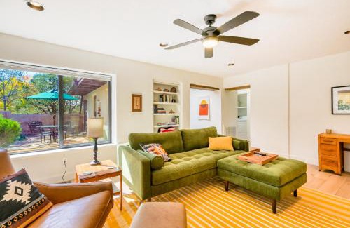 Vista Encantada House | Casita Colibri
