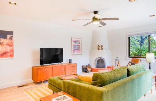 Vista Encantada House | Casita Colibri