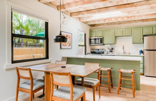 Vista Encantada House | Casita Colibri