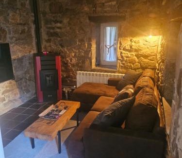 Collanzo House | Casita con encanto
