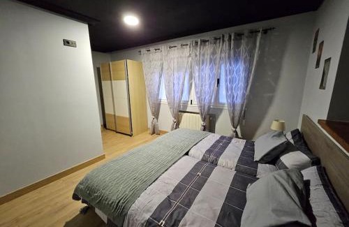 Collanzo House | Casita con encanto