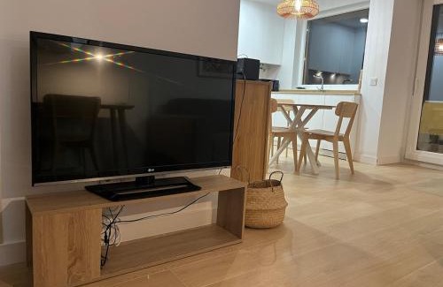 Canales Apartment | Casita con Encanto II, junto a Comillas