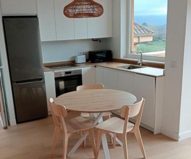 Canales Apartment | Casita con Encanto II, junto a Comillas