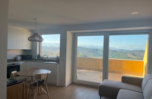 Canales Apartment | Casita con Encanto II, junto a Comillas