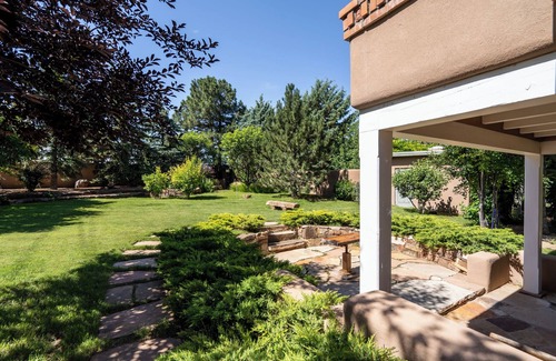 Santa Fe Cottage | Casita Contenta