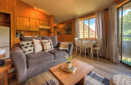 Cuchara Condo | Casita Cuchara- condo at base of Cuchara Mountain Park