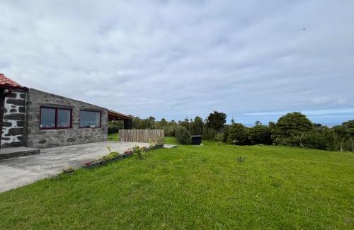 Horta House | CASITA DA DOCTORA