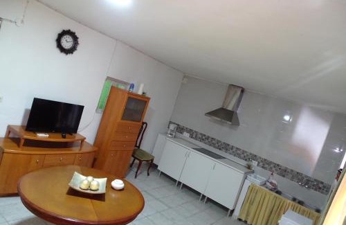 Madrigalejo House | casita de abuela