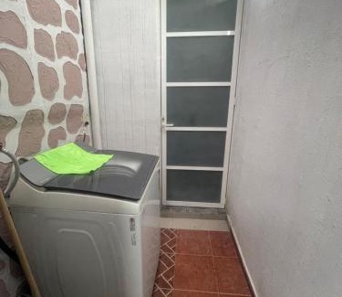 Tarimbaro Apartment | Casita de aeropuerto