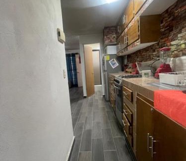 Tarimbaro Apartment | Casita de aeropuerto