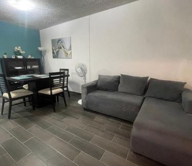 Tarimbaro Apartment | Casita de aeropuerto