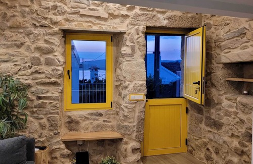 Marin Cottage | Casita de Aguete 195