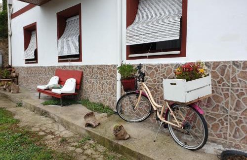 San Martin del Rey Aurelio House | Casita de Aldea