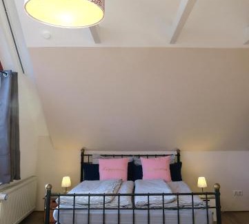 Apensen Apartment | Casita