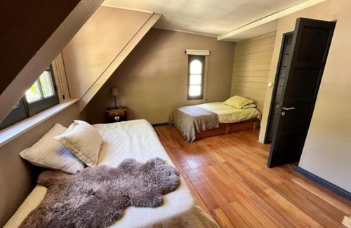 Lanin National Park House | Casita de Villegas