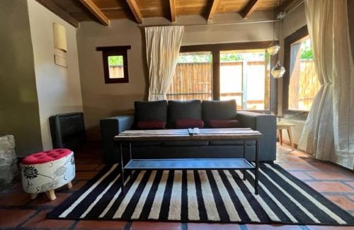 Lanin National Park House | Casita de Villegas